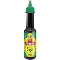 Salsa de soja LA ORIENTAL, frasco 200 g 