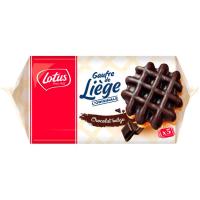 Gofre de chocolate LOTUS, paquete 287 g