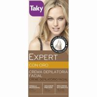 TAKY Oro aurpegirako depilatzeko krema, tutua 20 ml