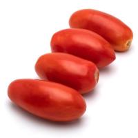 Tomate de embotar, al peso, compra mínima 500 g