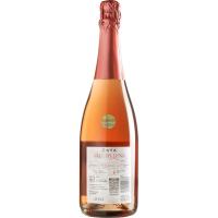 Cava Rosé VALL D'LLUNA, botella 75 cl