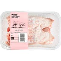 Manos de cerdo, bandeja aprox. 850 g