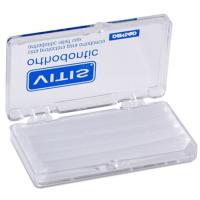 Cera para ortodoncia VITIS, caja 50 ml