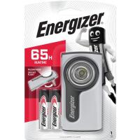 Linterna Compact Led ENERGIZER (incluye 2 pilas LR6 (AA), 1 ud Linterna Compact Led ENERGIZER (incluye 2 pilas LR6 (AA), 1 ud