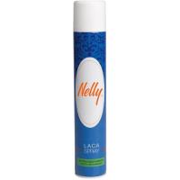 Laca antihumedad NELLY, spray 400 ml