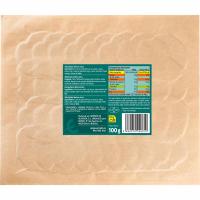 EROSKI saltxitxoi iberikoa, zorroa 100 g