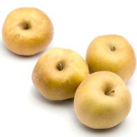 Manzana Reineta Gris, al peso, compra mínima 1 kg