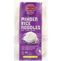 Fideos de arroz GO-TAN, paquete 250 g