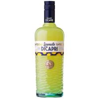 Limoncello DI CAPRI, botella 70 cl