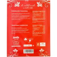 Quesada pequeña JOSELÍN, bandeja 450 g