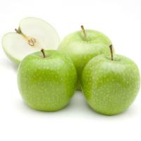 Manzana Granny Smith, al peso, compra mínima 1 kg