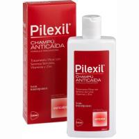 Champú anticaída PILEXIL, bote 300 ml