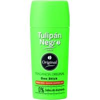 Desodorante Classic TULIPAN NEGRO, stick 75 ml Desodorante Classic TULIPAN NEGRO, stick 75 ml