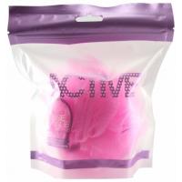 Esponja flor SUAVIPIEL, paquete 1 ud