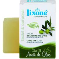 Jabón de aceite de oliva LIXONÉ, bote 125 ml