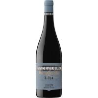 Vino Tinto Joven D.O.C. Rioja FAUSTINO RIVERO, botella 75 cl