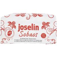 Sobao JOSELÍN, 12 unid., paquete 650 g