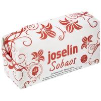 Sobao JOSELÍN, 12 unid., paquete 650 g