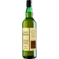 Whisky escocés GLEN ORSON, botella 70 cl