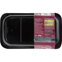 Pulpo a la gallega EROSKI, bandeja 200 g