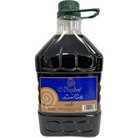Licor de café REXIDOR, garrafa 3 litros