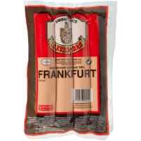 Salchichas Frankfurt LARRASOAÑA, sobre 300 g