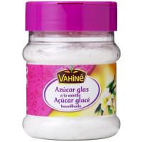 Azúcar glas VAHINÉ, bote 125 g Azúcar glas VAHINÉ, bote 125 g