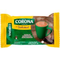 GOYA CORONA egiteko txokolatea, tableta 250 g