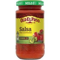 OLD EL PASO saltsa original suabea, potoa 226 g 