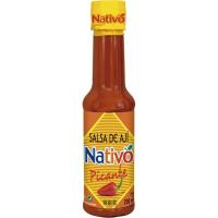 GOYA ají saltsa natiboa, potoa 200 ml