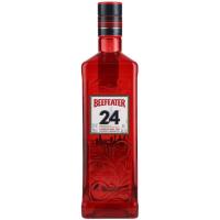 Ginebra BEEFETER 24, botella 70 cl