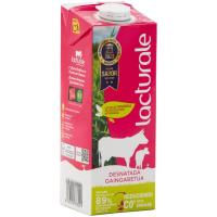 LACTURALE esne gaingabetua, brika 1 litro