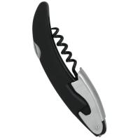 Sacacorchos camarero Elite, colores surtidos ¿Cuál te llegará? METALTEX, 1 ud