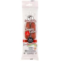 Chorizo casero SEÑORA JULIA, sarta 250 g