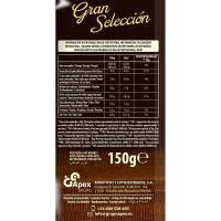 Patatas fritas VICENTE VIDAL GRAN SELECCIÓN, bolsa 150 g