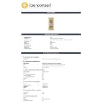 Queso Emmental suizo EMMENTALER, taco 200 g