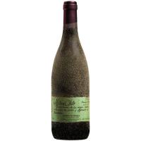 Vino Tinto Crianza Campo de Borja MOSEN CLETO, botella 75 cl