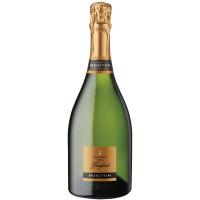 FREIXENET MERITUM erreserba handiko cava, botila 75 cl