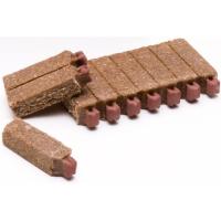 TRES ESTRELLAS sua piztekoa, sorta 1 ale