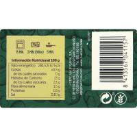 Patata cocida-pelada HUERCASA, bolsa 500 g