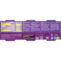 Trozos de potón en su tinta EROSKI, pack 3x78 g