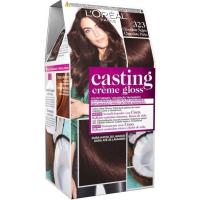 CASTING CREME GLOSS tindua (323), kutxa 1 ale