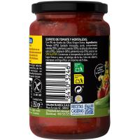 Sofrito de tomate-verduras GALLINA BLANCA, frasco 325 g 