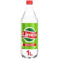 Gaseosa LIMCA, botella 1 litro
