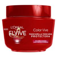 Mascarilla Color Vive ELVIVE, tarro 310 ml