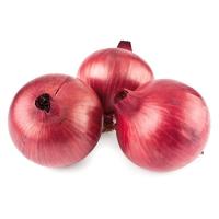 Cebolla nueva roja, al peso, compra mínima 500 g Cebolla nueva roja, al peso, compra mínima 500 g