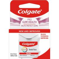 Seda dental COLGATE, rollo 50 metros