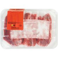 Entrecot grueso de aguja, bandeja aprox. 500 g