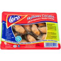 LEIRO maskordun muskuilua, erretilua 360 g