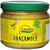 ZANUY guakamole saltsa, potoa 300 g